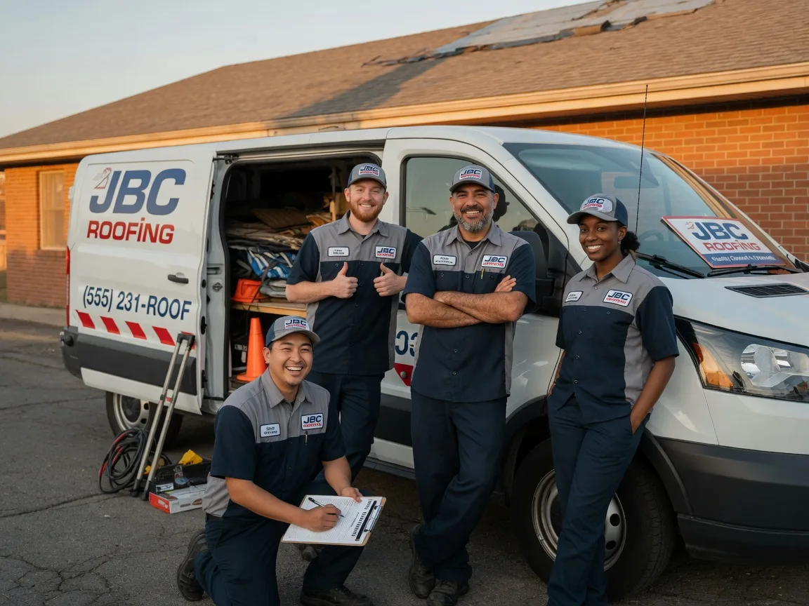 Roof Replacement company in Pacolet, SC