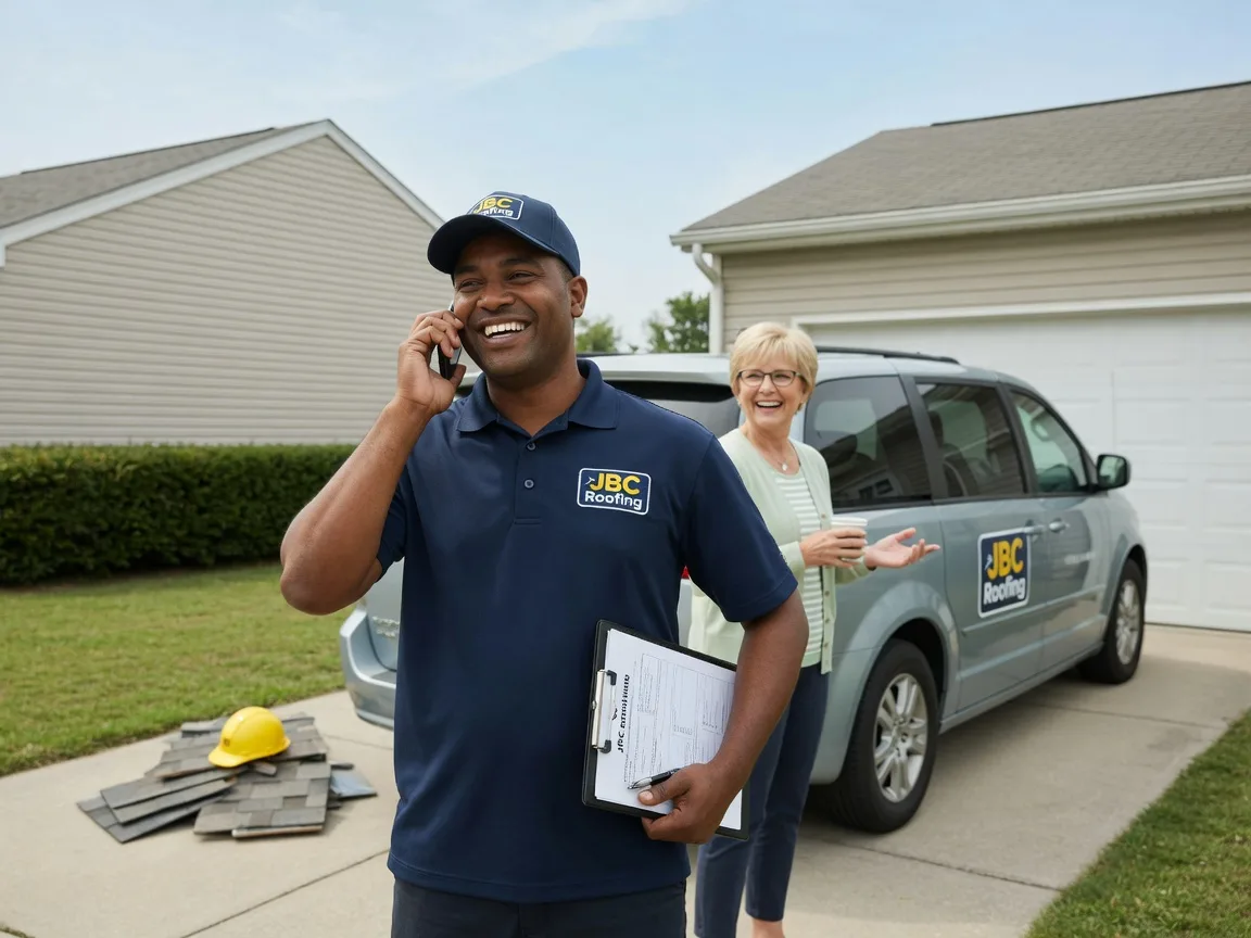 Roof Replacement Pacolet, SC FAQs